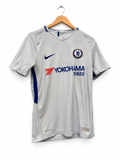 Chelsea 2017/18 Vapor Match uitshirt maat S, voorkant