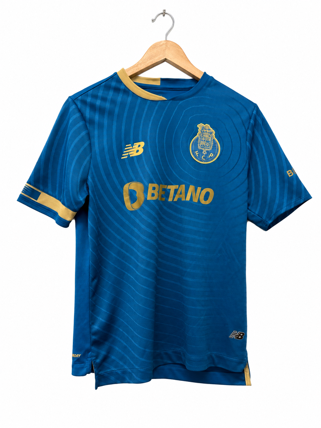 FC Porto 2023/24 third shirt maat S, voorkant