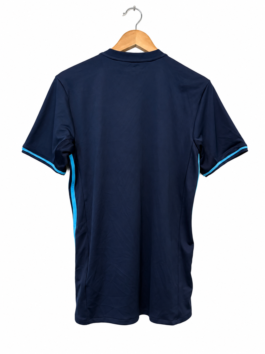 Middlesbrough 2016/17 uitshirt maat S, achterkant