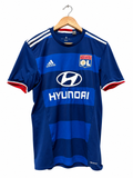 Olympique Lyon 2016/17 uitshirt maat S, voorkant