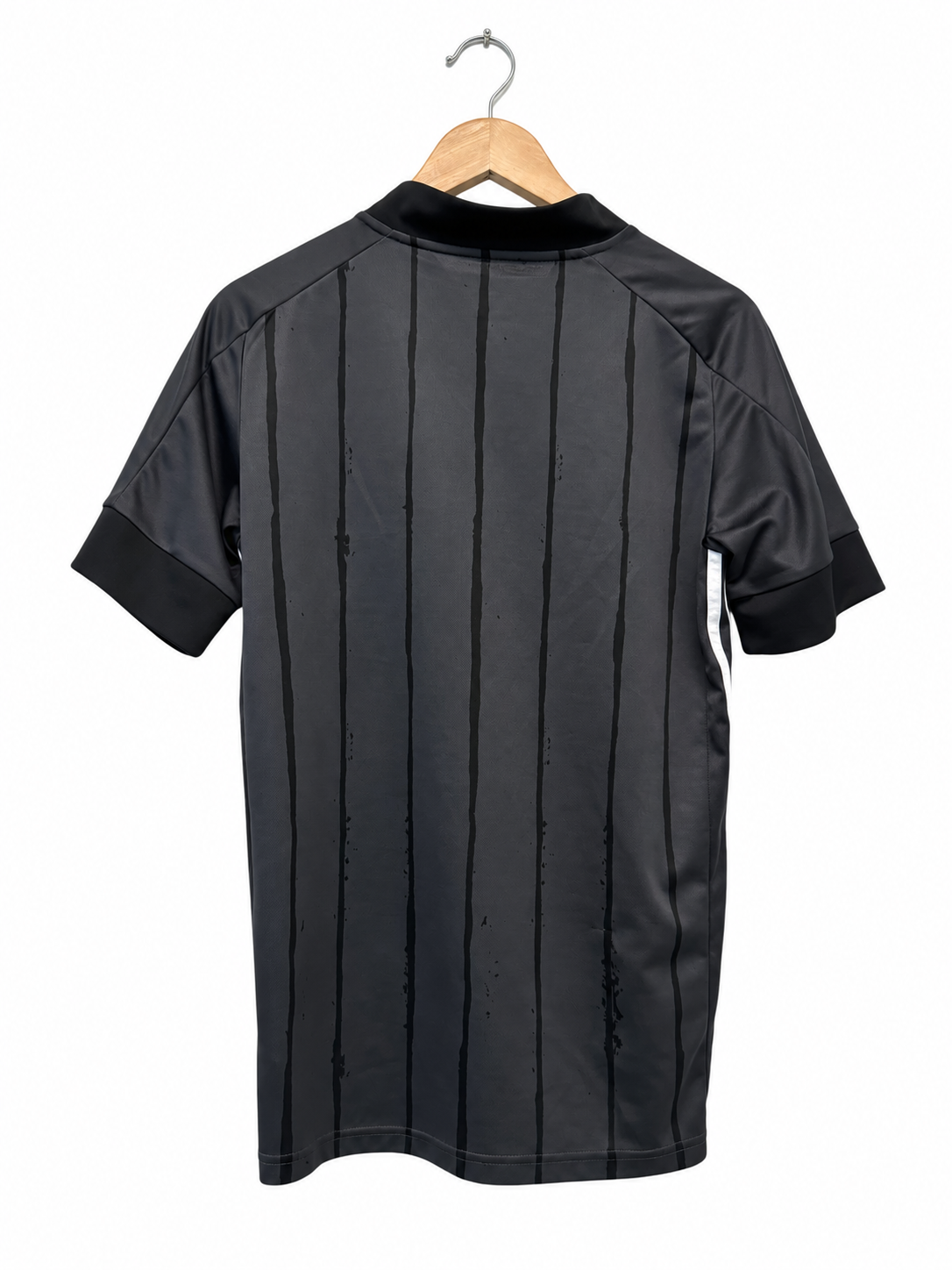 Olympique Lyon 2020/21 uitshirt maat S, achterkant