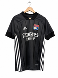Olympique Lyon 2020/21 uitshirt maat S, voorkant